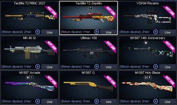 MAYOR 1 HARGA 27K image 14